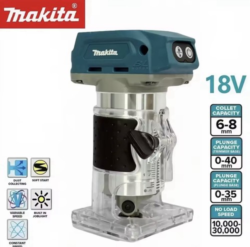 Makita drt50 cordless mower - makita,