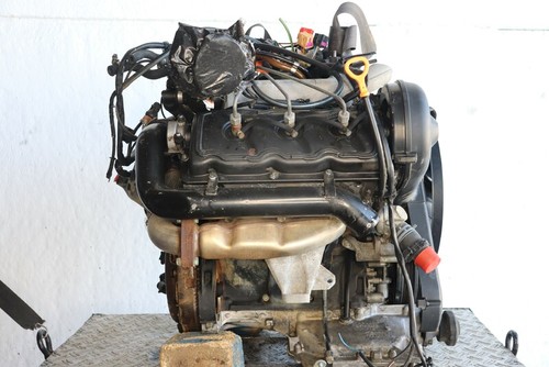 Akn motore volkswagen - volkswagen, passat