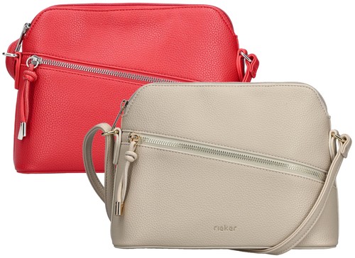 Rieker borsa tracolla donna - tracolla,
