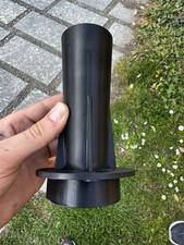 Cono aspirazione fantic - cono, enduro
