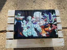 Dragon Ball Z Frieza Saga