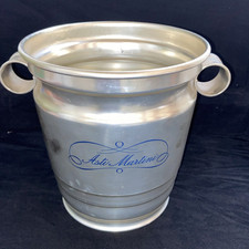 VECCHIO SECCHIELLO GHIACCIO