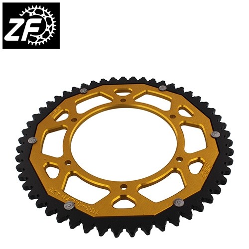 Pignone stealth per - stealth, gpr