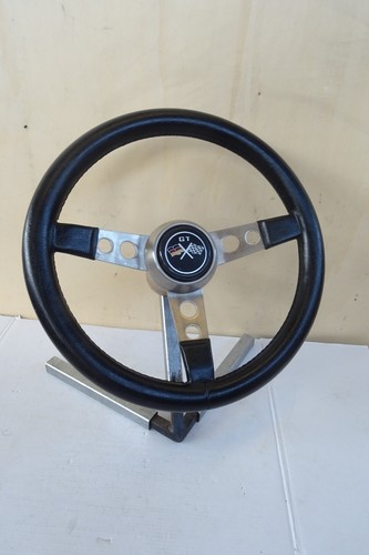 Volante opel kadett - volante, cucito