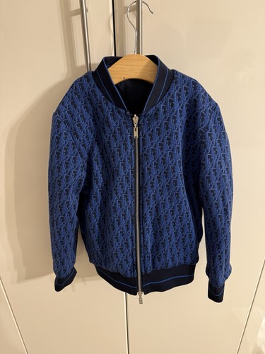 Cappotto giacca dior oblique - cappotto,