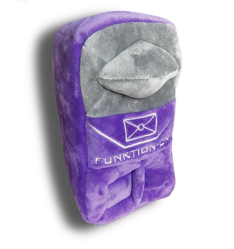 Function one altoparlante - function-one,