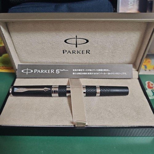 Penna stilografica vintage