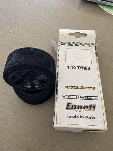 Gomme enneti 17213 - gomme, 1:10