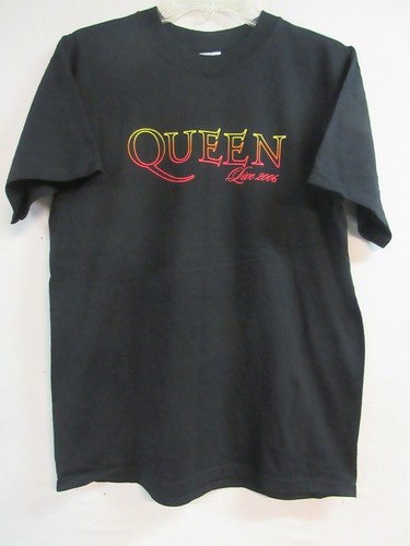 Maglietta media queen - maglietta,