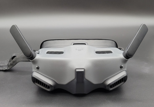 Dji goggles integra per - goggles,