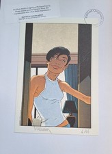 FRANCQ . LARGO WINCH T20 - 20