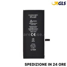 BATTERIA PER APPLE IPHONE 7