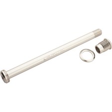 Assale posteriore Burgtec