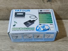 Yatour Music Changer Bluetooth