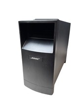 Bose ACOUSTIMASS 6 Series III