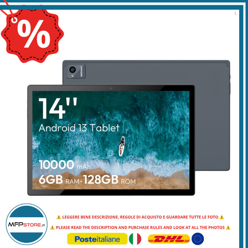 Tablet meswao android - tablet,