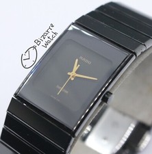 Orologio ceramica antigraffio