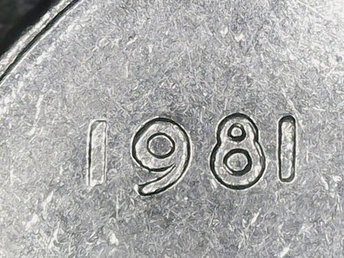 Lire 1981 errore - errore,