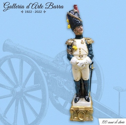 Soldato porcellana - soldato,
