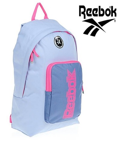 Zaino reebok bts donna - reebok,