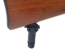 Adaptateur picatinny pour