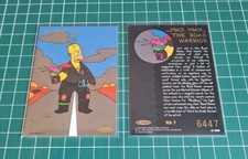 The Simpsons Down Under Homer