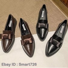 Mocassini donna ballerine