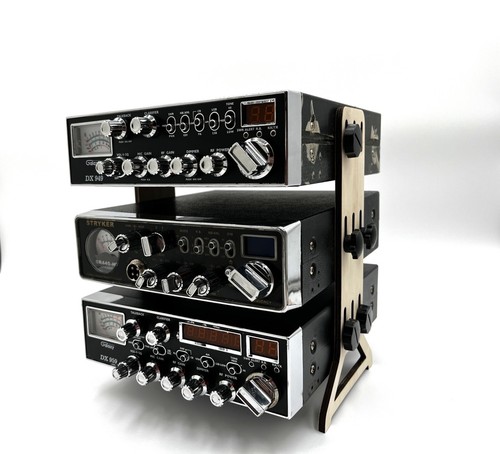 Ham mobile desktop radio - ham,