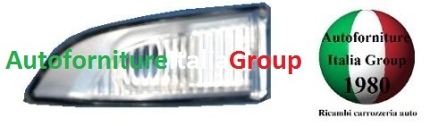 Fanale fanalino freccia - fanale,