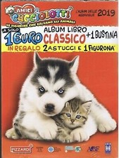 300 Pacchi Figurine Amici