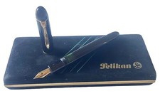 PELIKAN 140 BLACK FOUNTAIN PEN