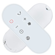 Telecomando di ricambio nuovo