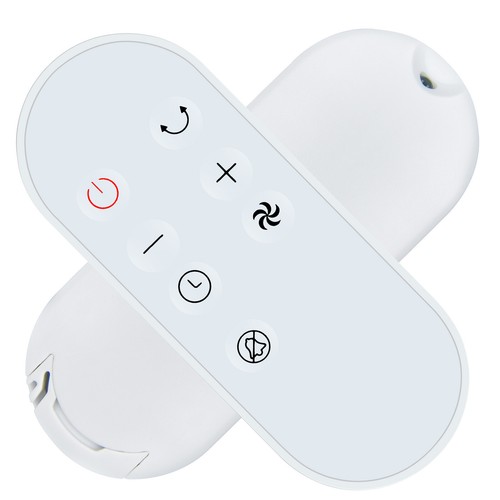 Telecomando ricambio nuovo - di,