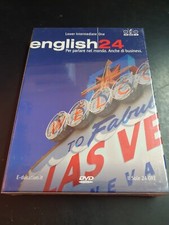 DVD corso di inglese nuovo - english24 - Lower Intermediate One