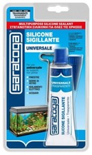 Silicone per Acquari SARATOGA