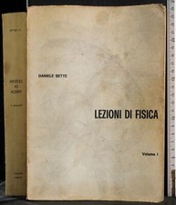 LEZIONI DI FISICA. VOL I