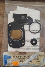 Service kit jabsco 29090-29120 Toilette manuale 29045-0000