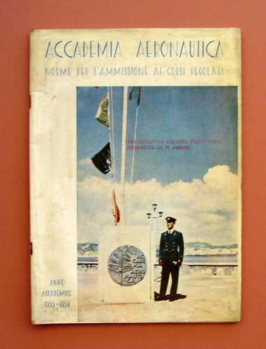 Accademia aeronautica norme - accademia,