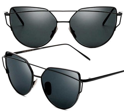 Occhiali sole cat eye - da, cat-eye