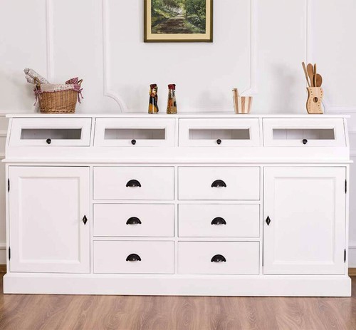 Madia credenza casa ufficio - madia,