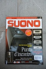 Riviste SUONO N