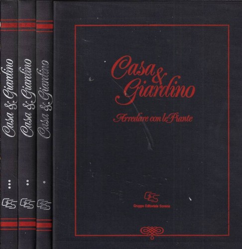 Casa giardino arredare con - giardino.,