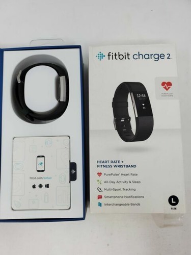 Fitbit charge activity - fitbit,