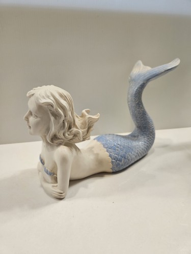 Statuina femminile coda - , di