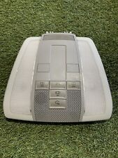 Plafoniera Anteriore Mercedes