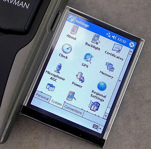 Td035steb1 touchscreen lcd per - touchscreen,