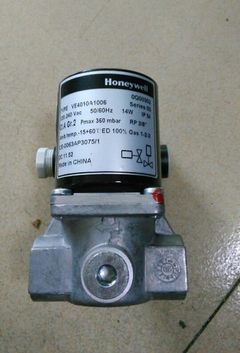 1pz elettrovalvola gas - elettrovalvola,
