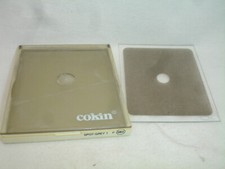 Cokin 062 SPOT GREY 1 filter