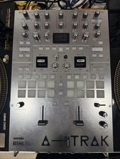 Rane seventy trak signature - seventy, a-trak