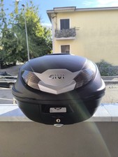 GIVI V40 TECH 40L Monokey Case